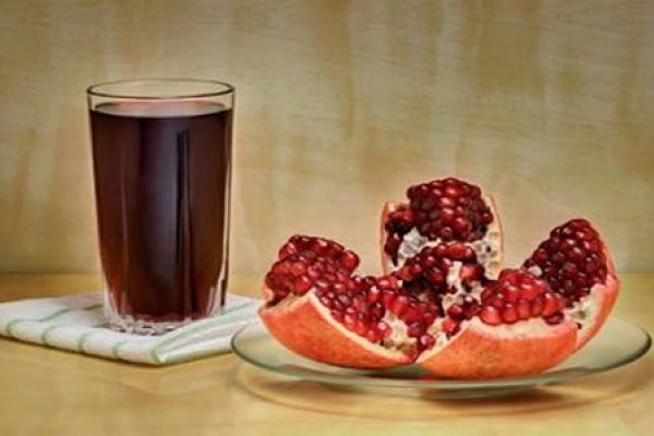 تصویر 3 از بهترین کنسانتره انار صادراتی + قیمت خرید عالی